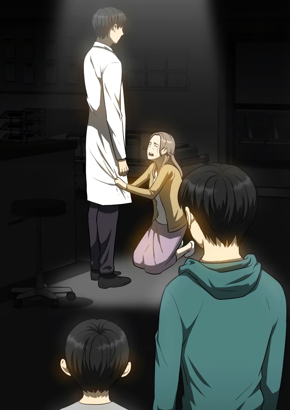 Perfect Surgeon 10-10
