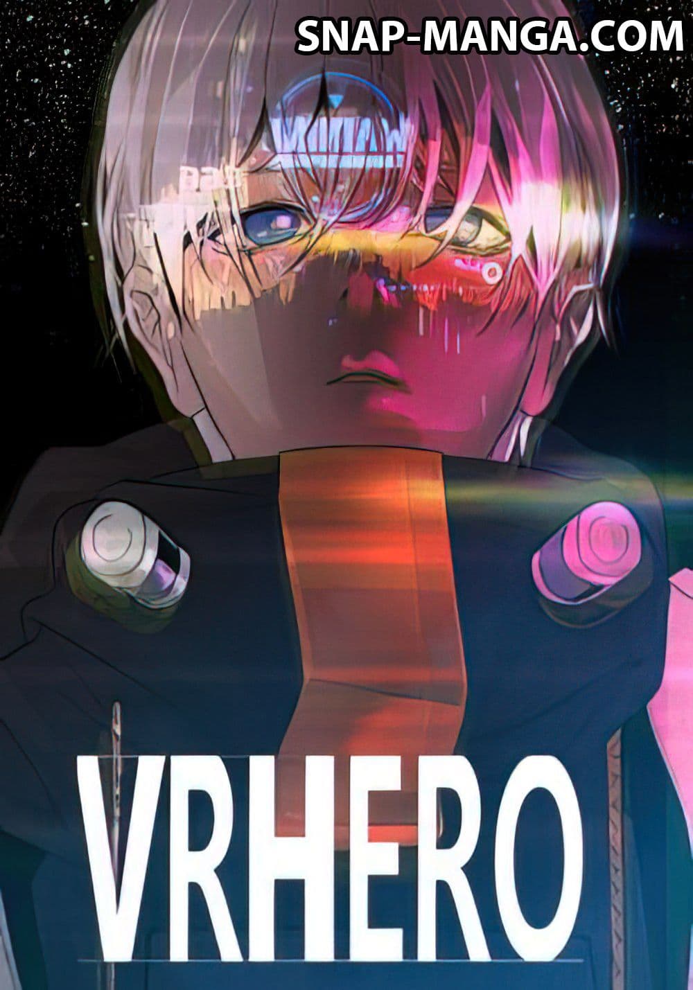 VR Hero 2-2
