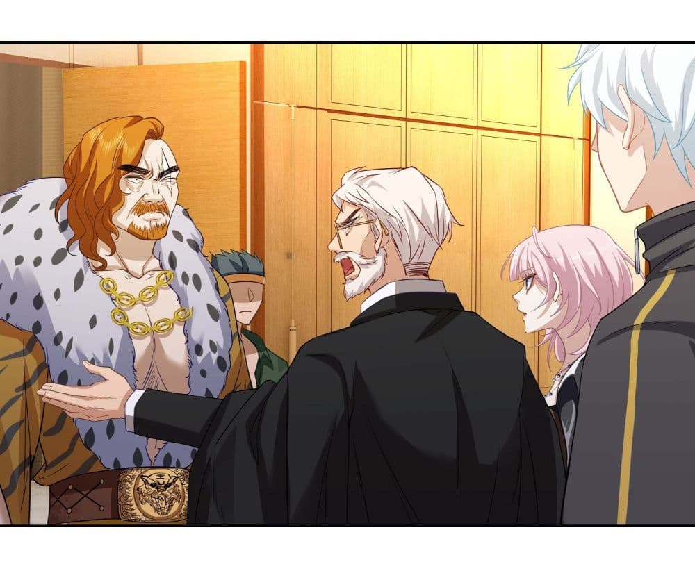 Dragon King Order คำสั่งราชามังกร! 10-10