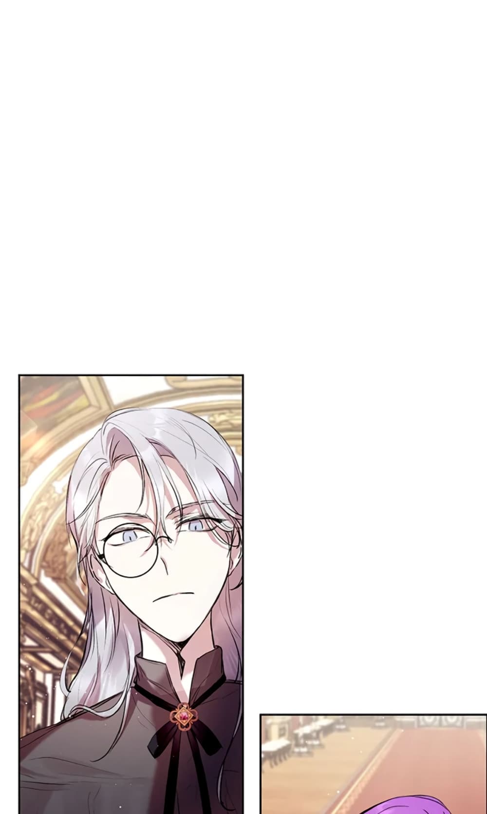 What’s Wrong With Being the Villainess 8-8