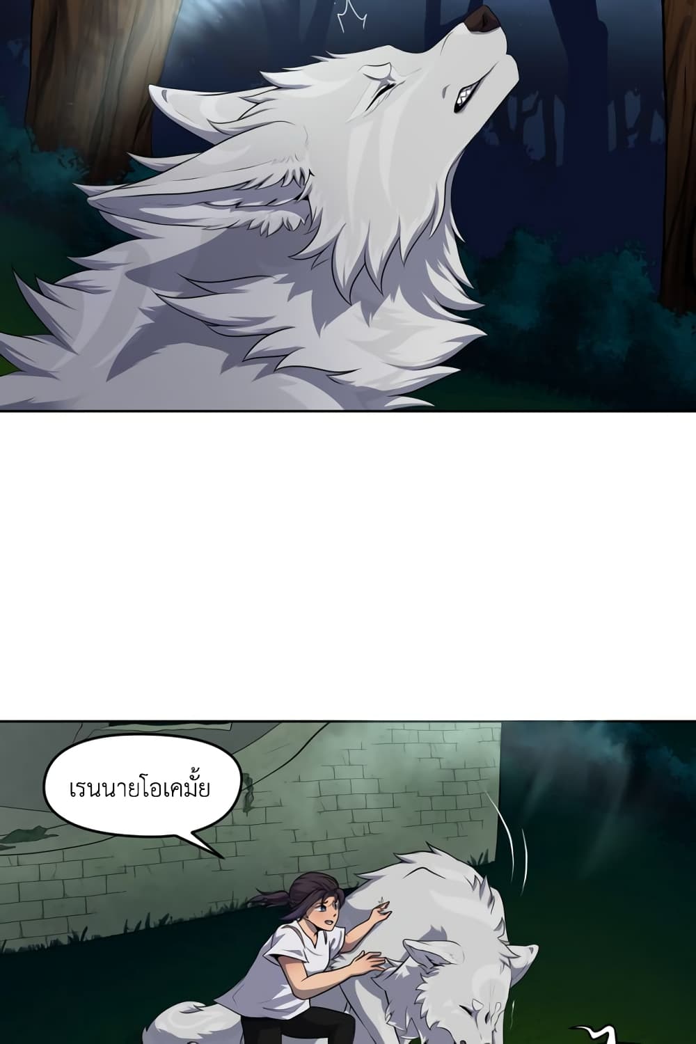 Lost Domain 9-9