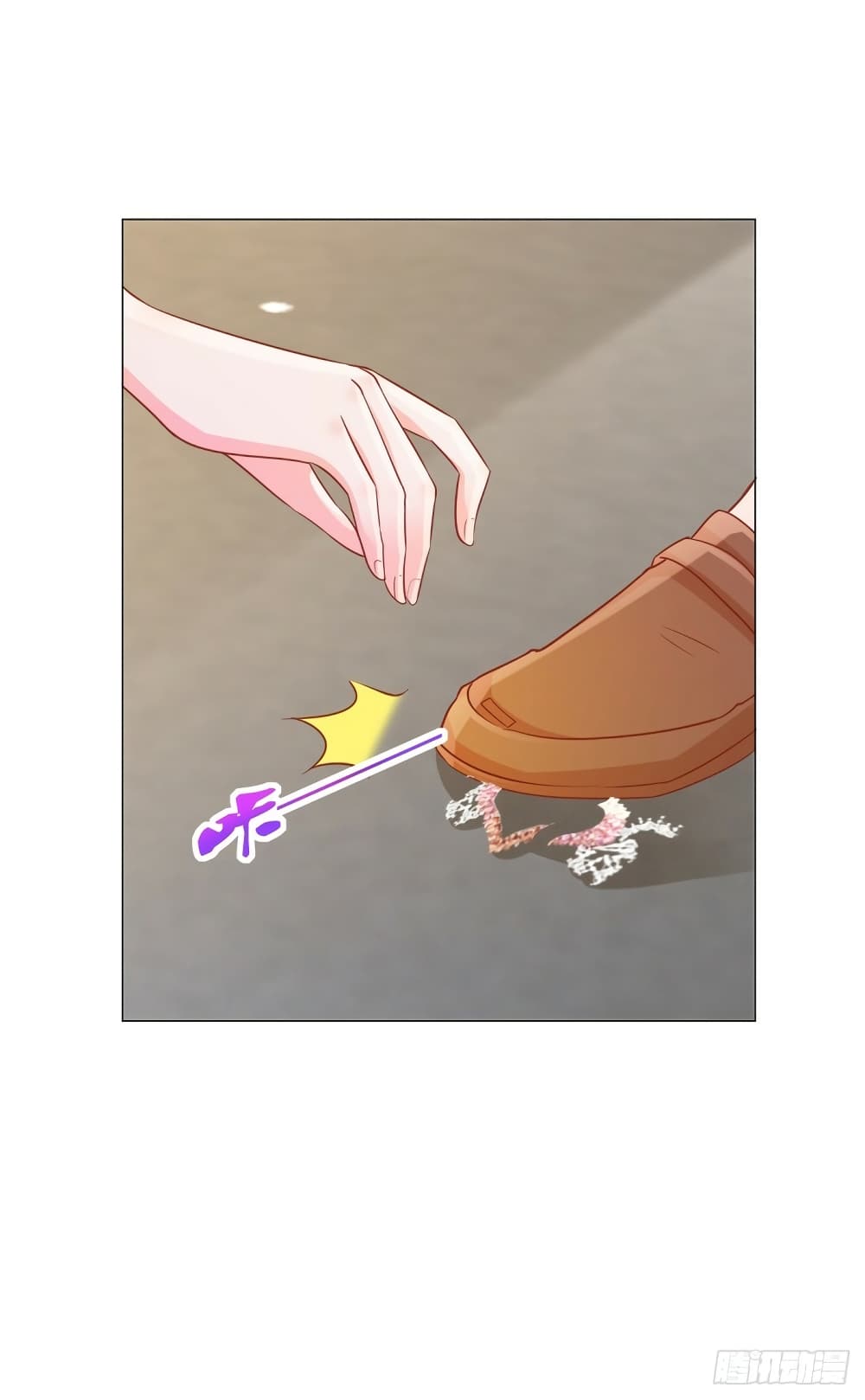 The Lovely Wife And Strange Marriage แผนรักลวงใจ 348-348