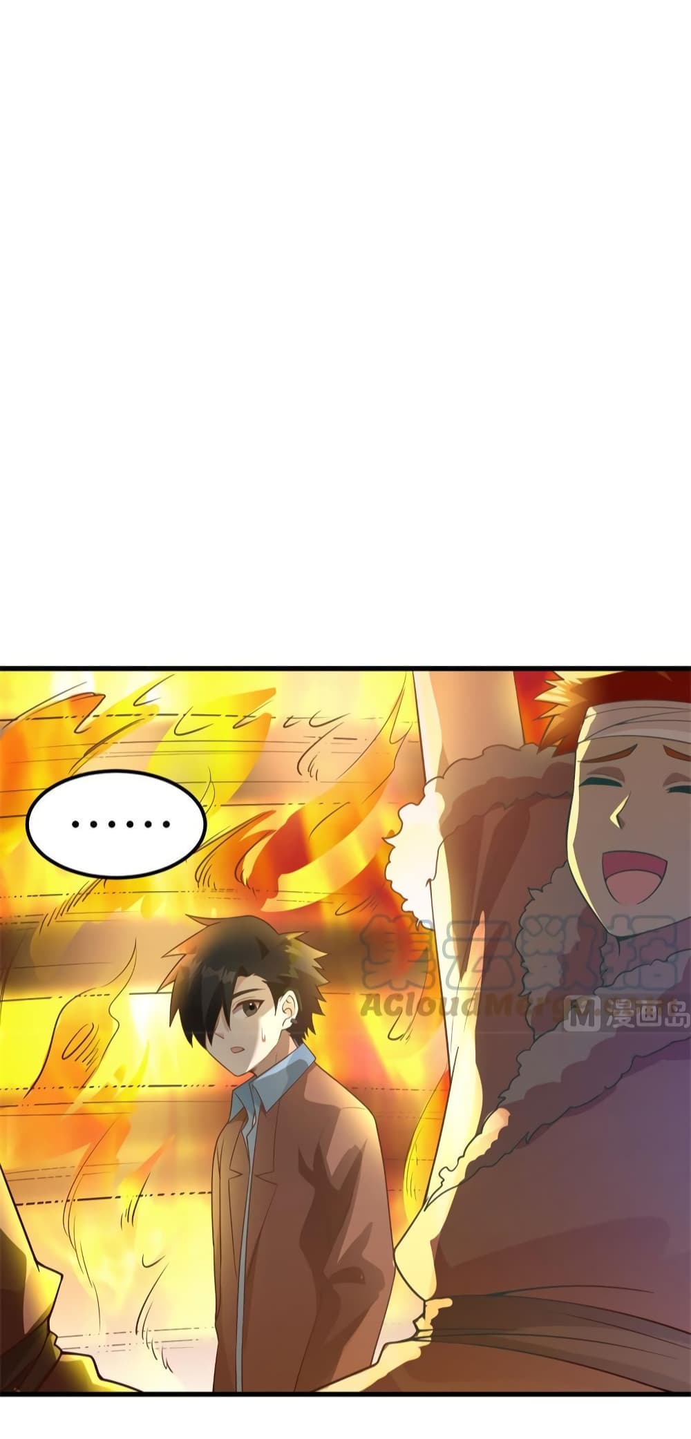 Survive on a Deserted Island with Beautiful Girls เอาตัวรอดด้วยระบบบนเกาะร้างพร้อมกับเหล่าสาวงาม 120-120