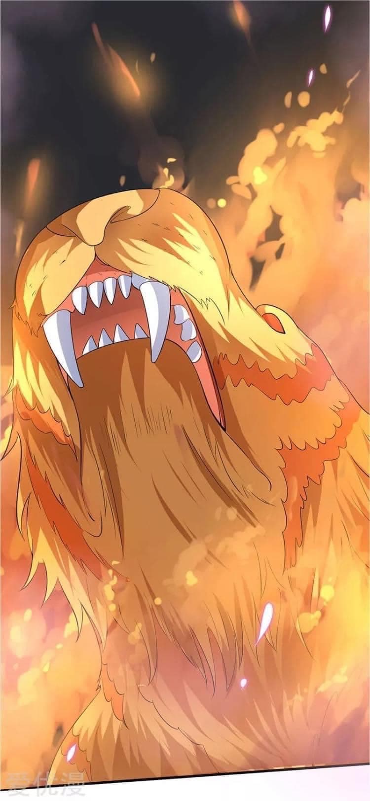 Strongest Leveling 41-41