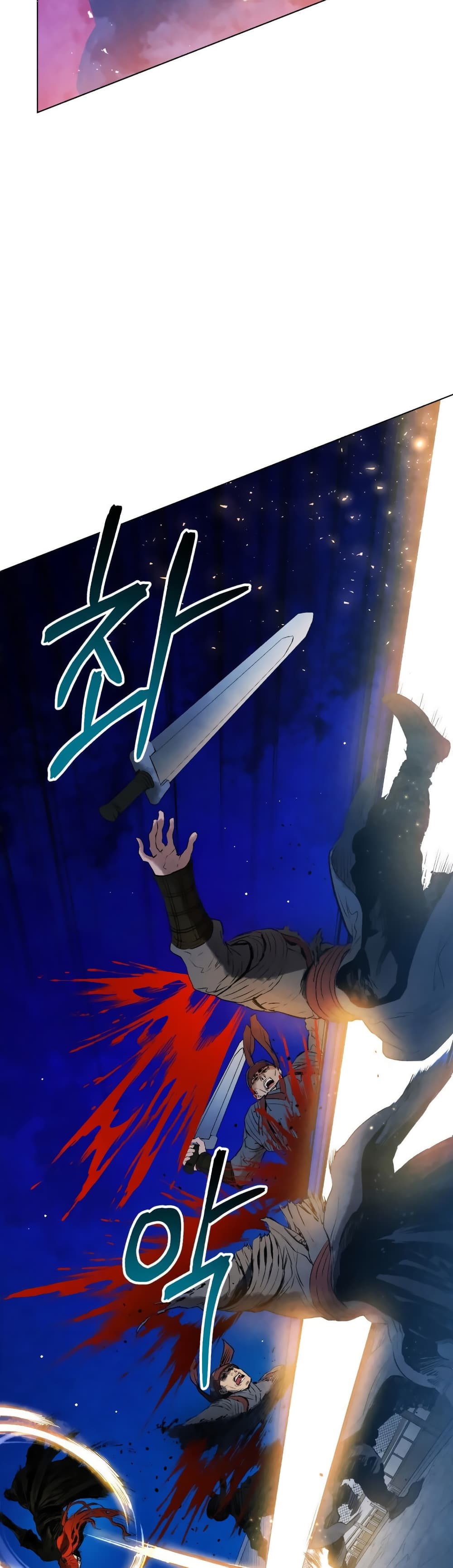 Three Kingdoms: Lu Bu's Legacy 22-22