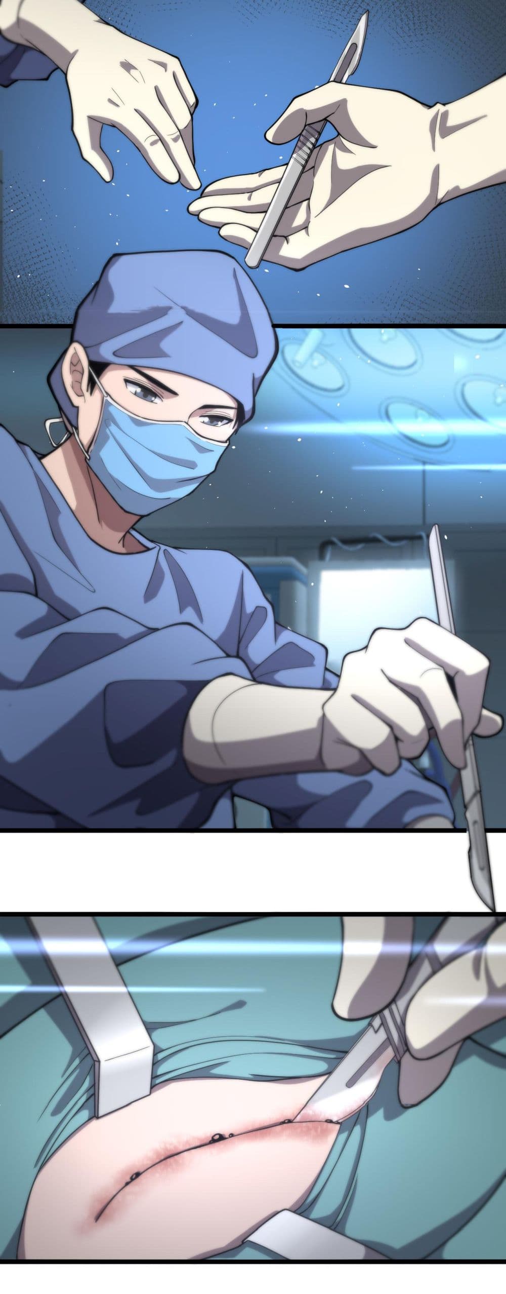 Dr.Lingran's Ultimate System 133-133