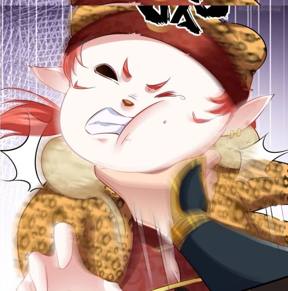 Strongest Tang Xuanzang 36-36
