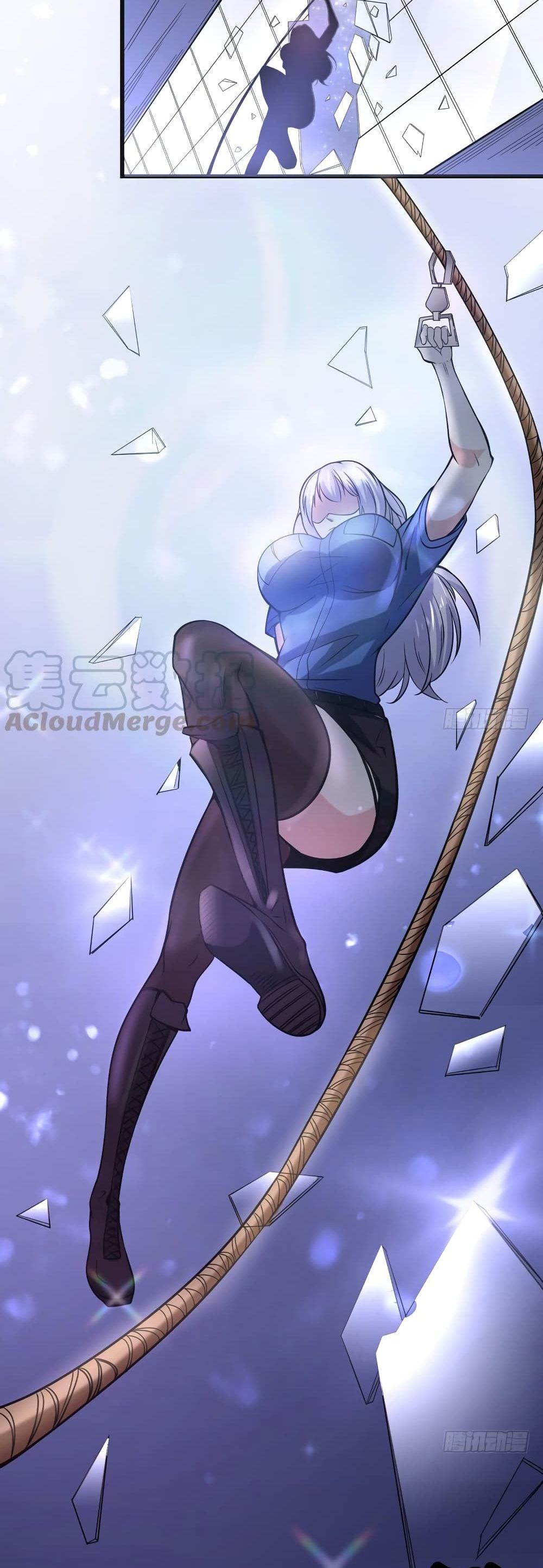 Peerless Doctor in the City 47-47