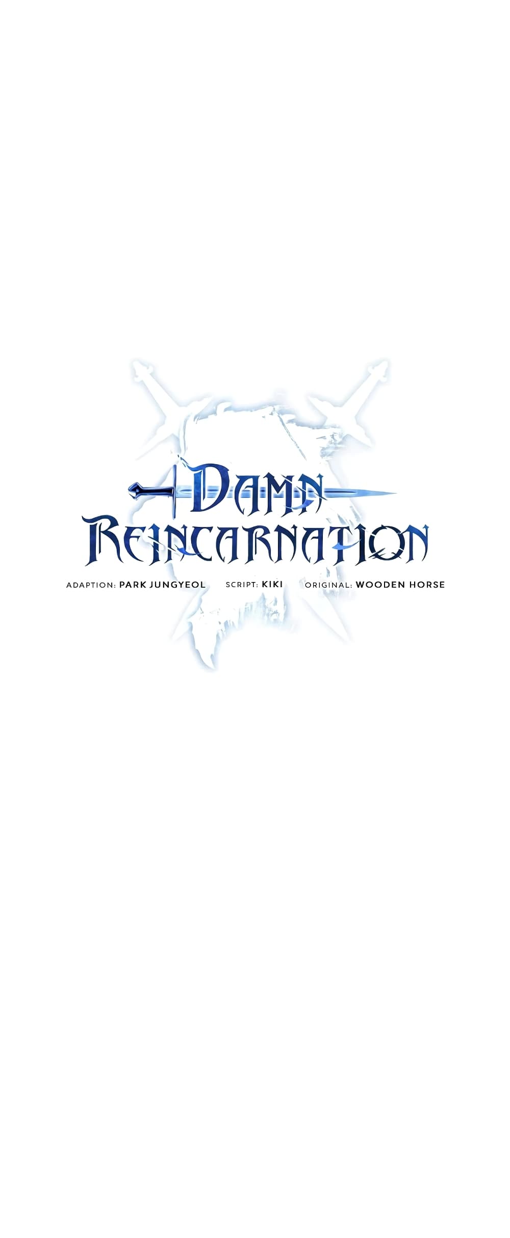 Damn Reincarnation 46-46