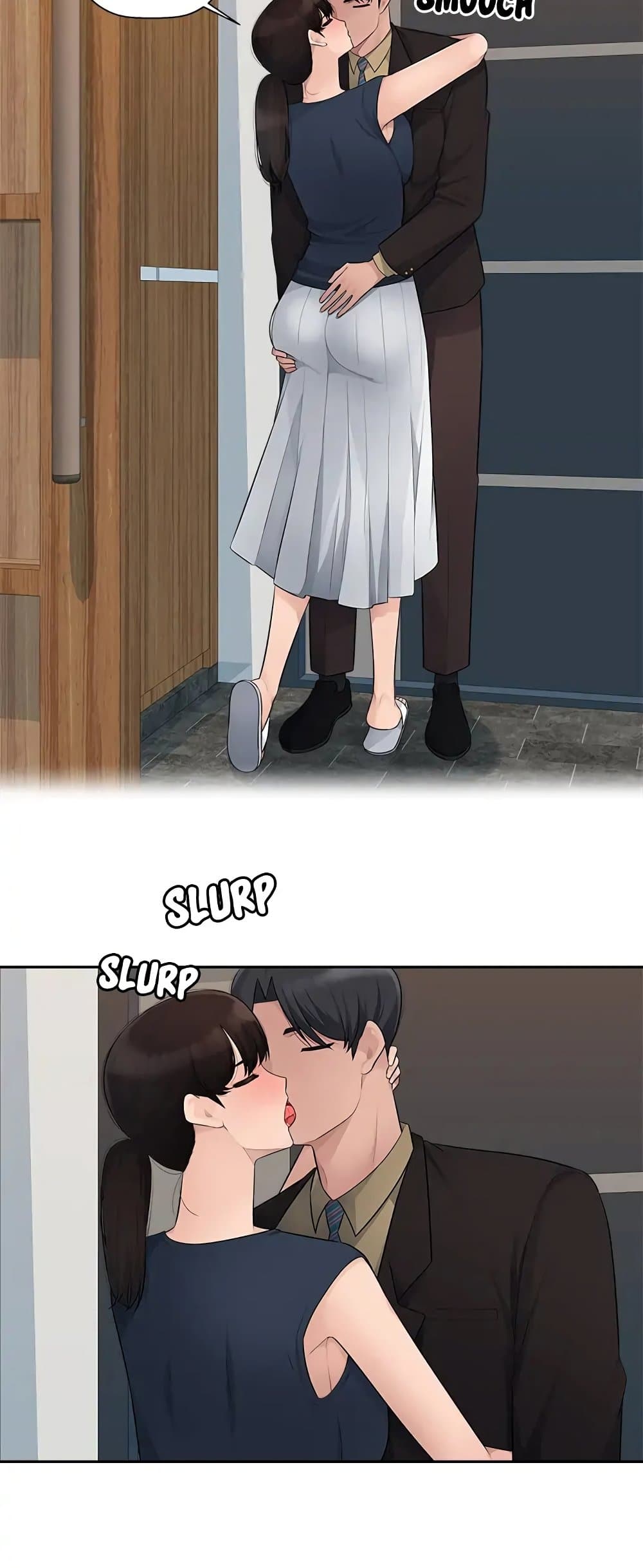 Sex Office 10-10