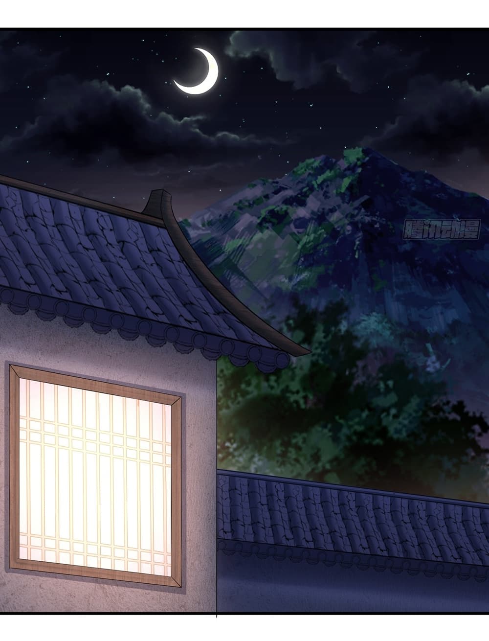 Invincible After a Hundred Years of Seclusion 15-15