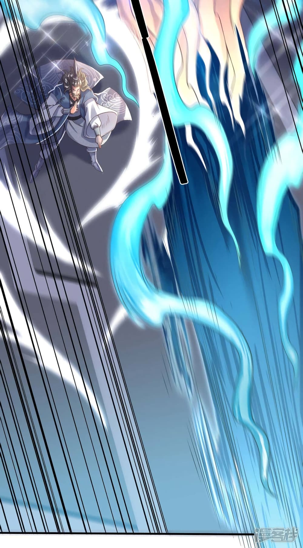 Eternal god King 193-193