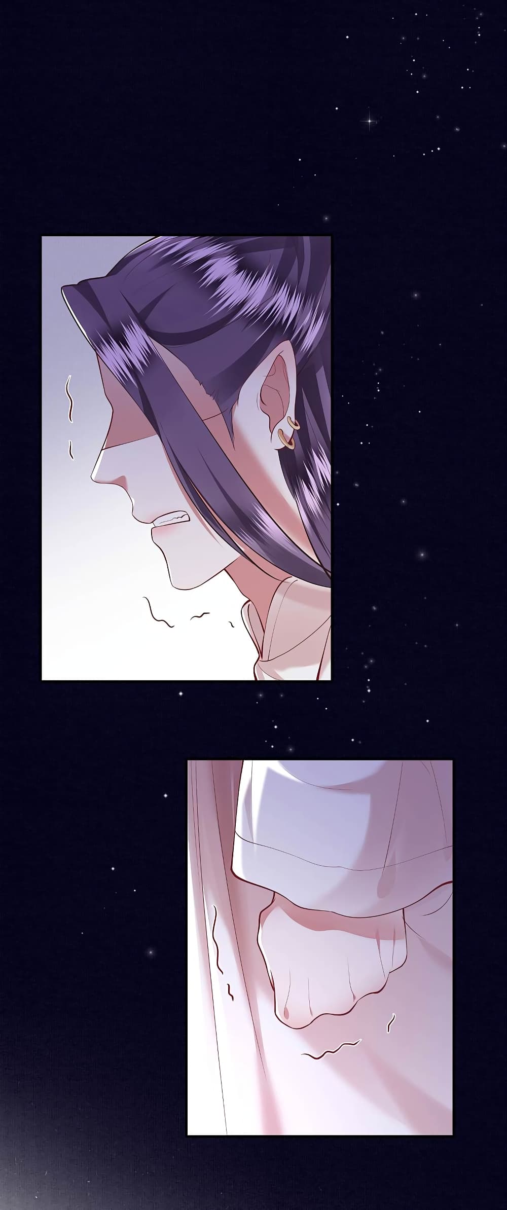 This Princess Lu Ziye รักวุ่นๆของเจ้าหญิงลู่จือเย่ 64-64