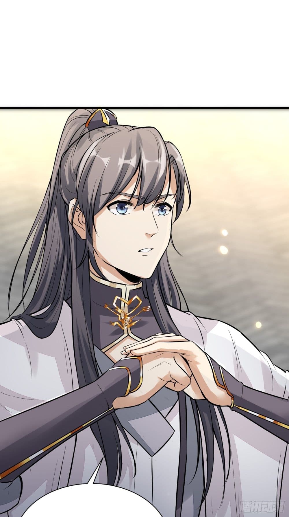 Cultivating Immortality Requires a Rich Woman 9-9