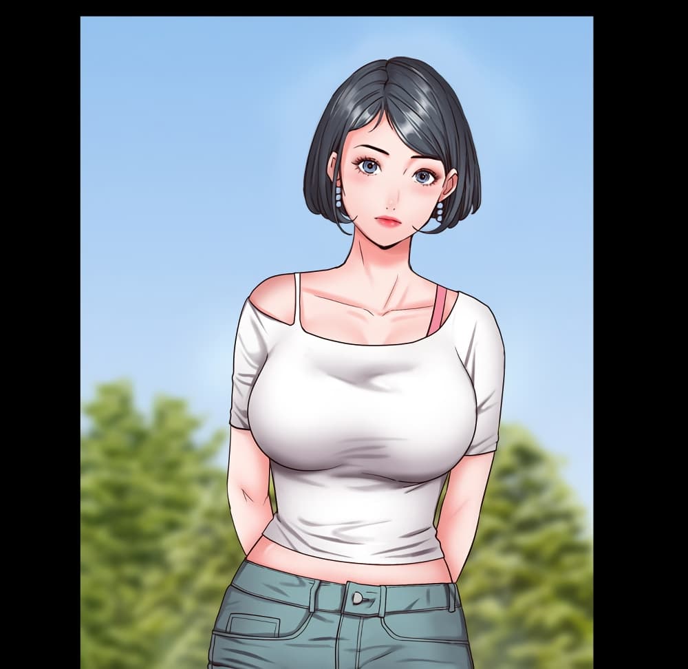 Sex addiction 1-1