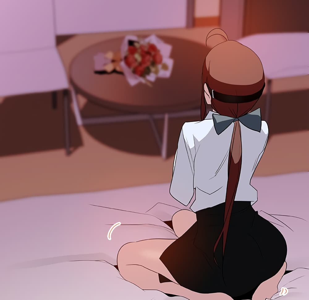 Fallen Flower 10-10