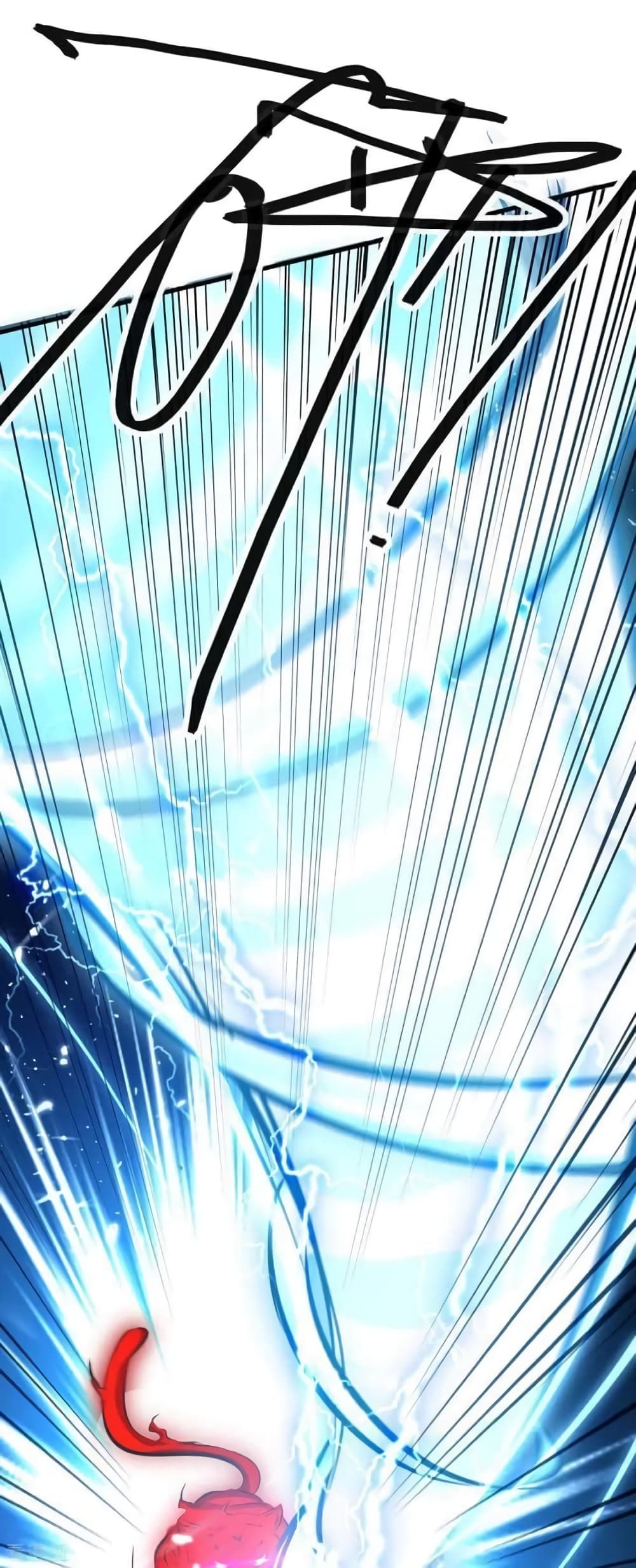 Strongest Leveling 206-206