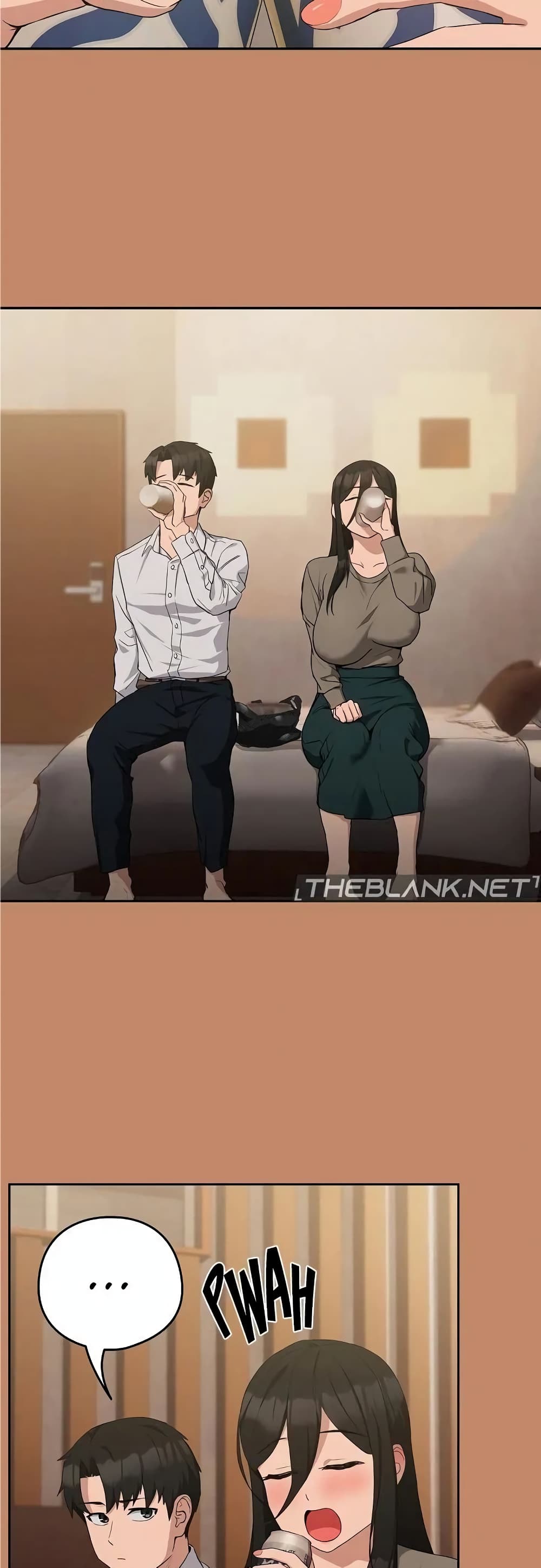 After Work Love Affairs 13-13