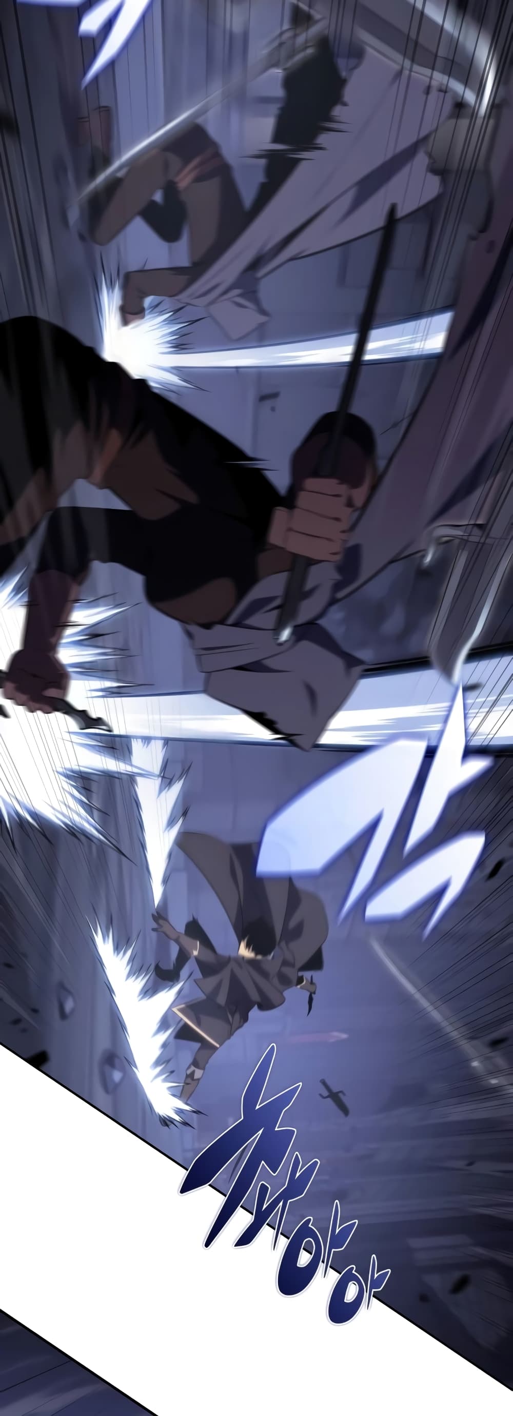 The Regressed Son of a Duke is an Assassin 18-18