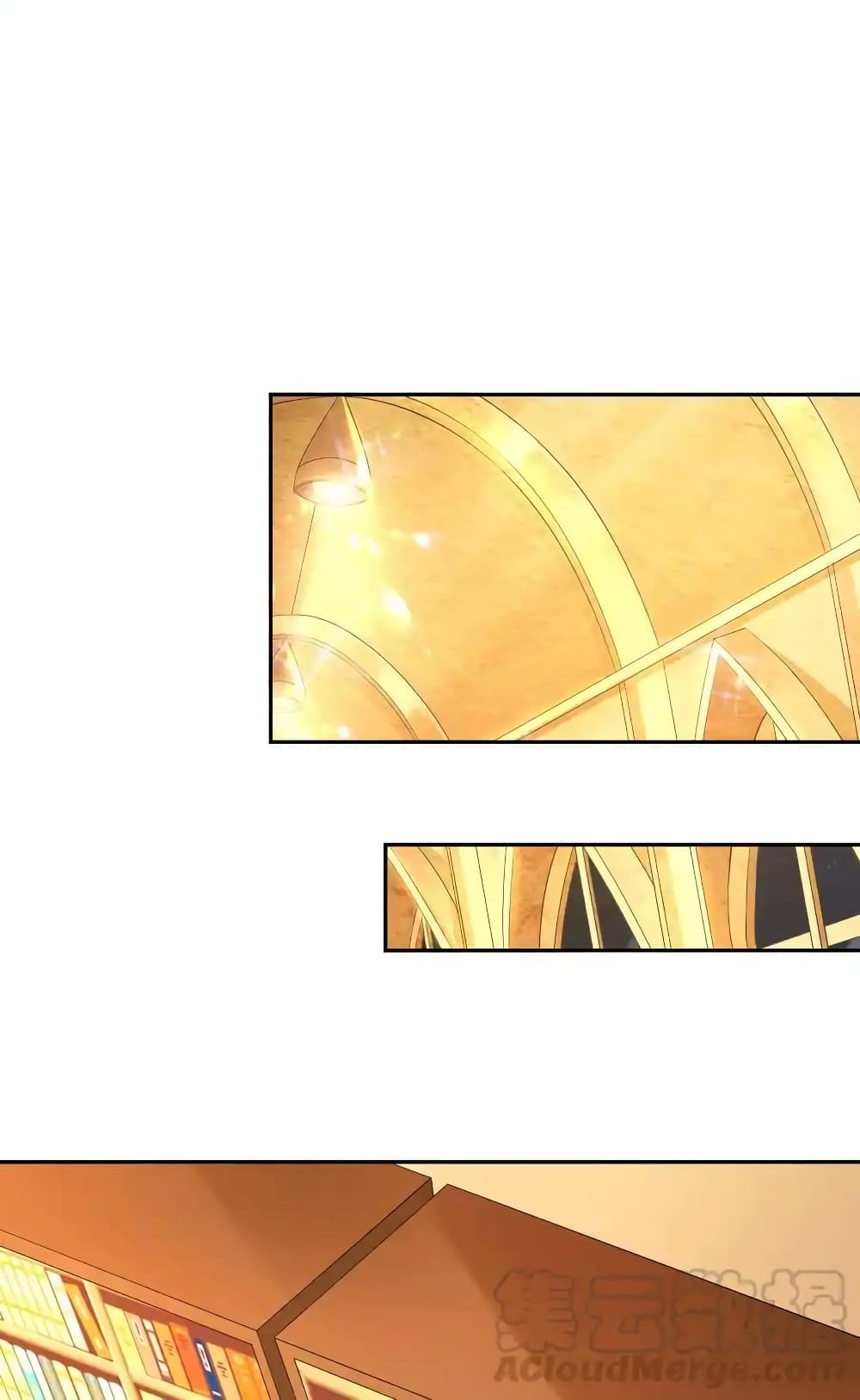 My Harem Is Entirely Female Demon Villains 11-11