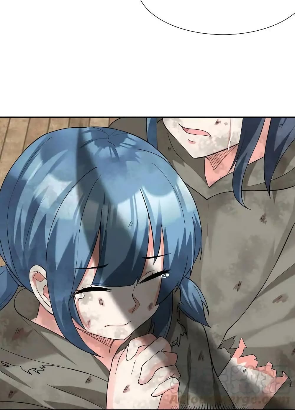 My Harem Is Entirely Female Demon Villains 5-5