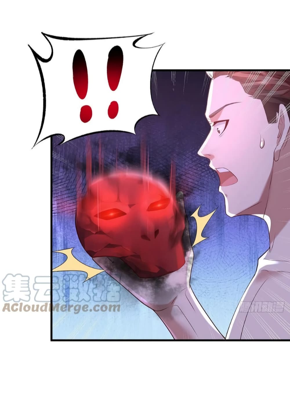 The Strongest Demon Spirit 27-27