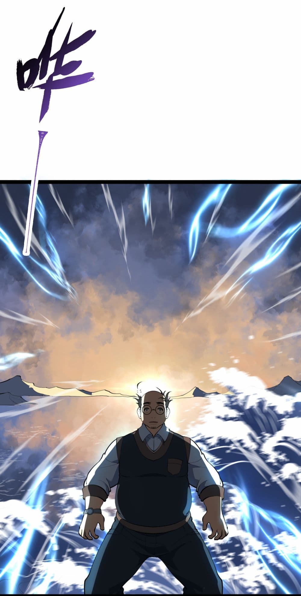 Ten Thousand Layers Of Qi Refining 1-1