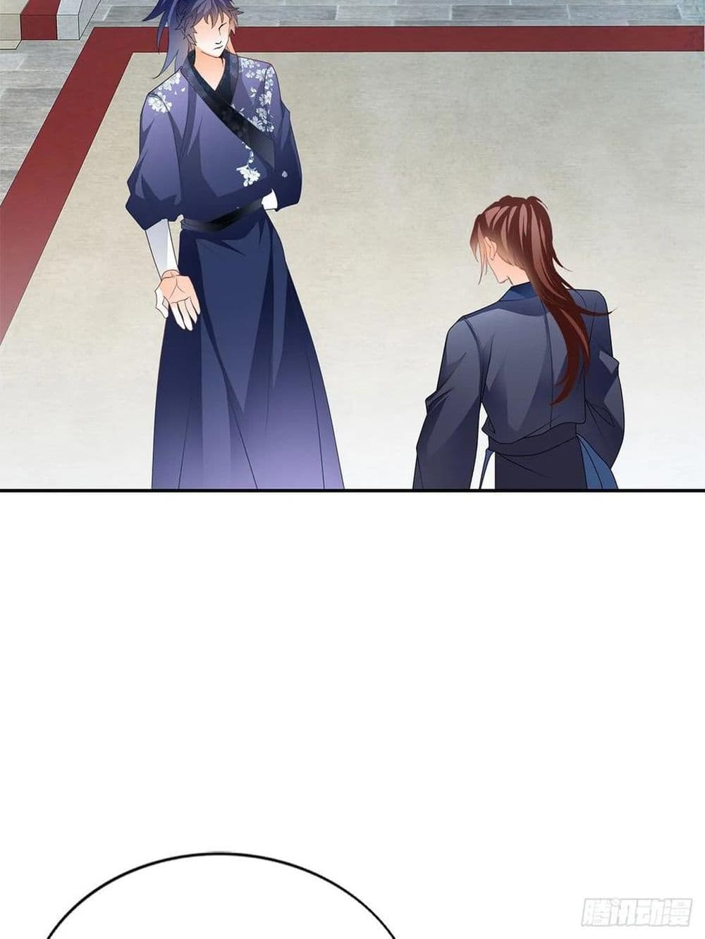 Nine Stars Overlord Body 6-6