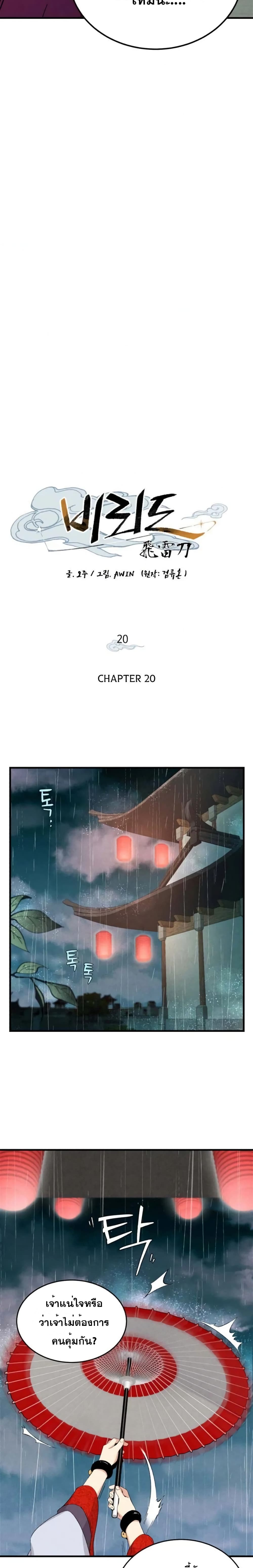 Lightning Degree 20-20