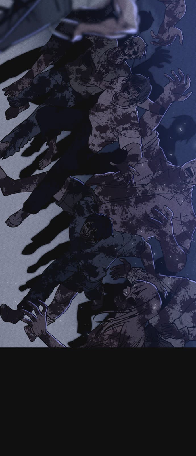 Zombie X Slasher 1-1