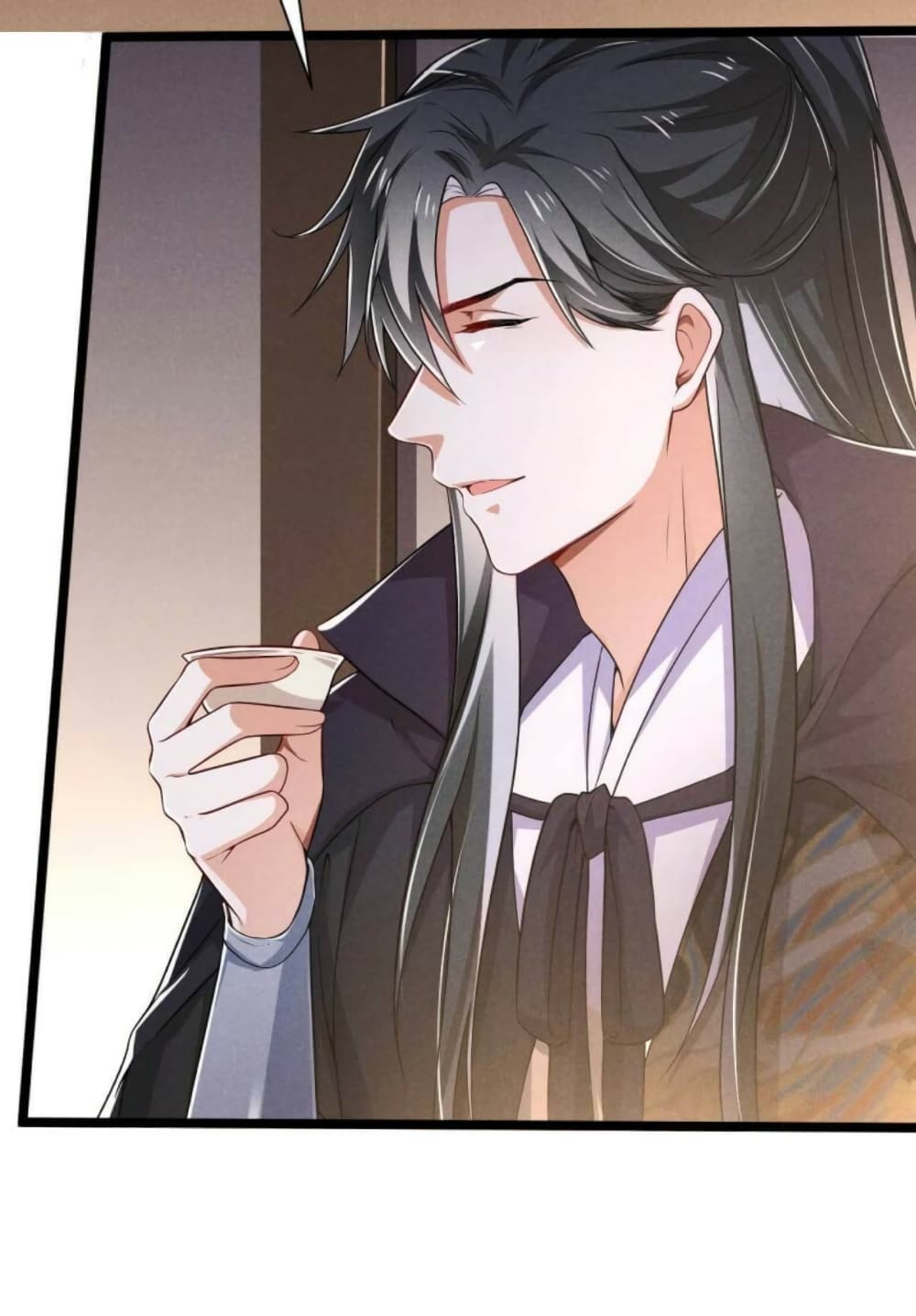 He’s Nothing But Handsome 16-16