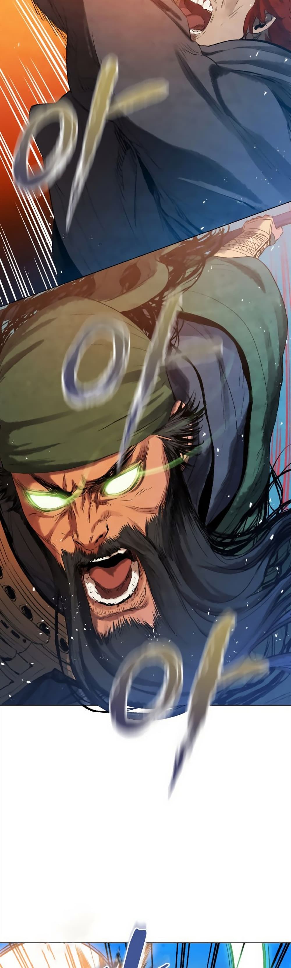 Three Kingdoms: Lu Bu's Legacy 39-39