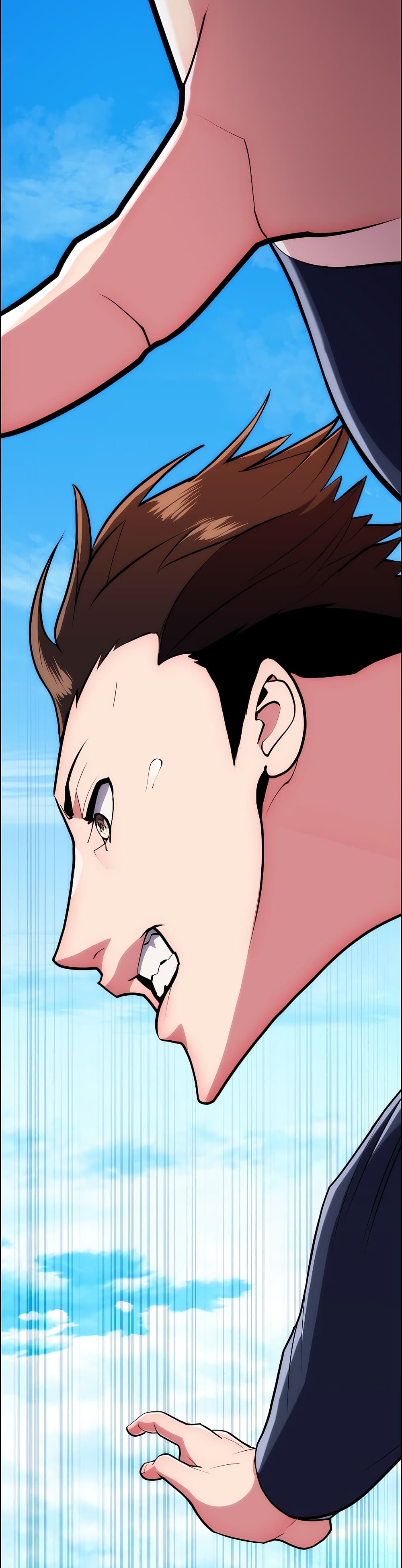 Plainwalker of the Stigma 1-1