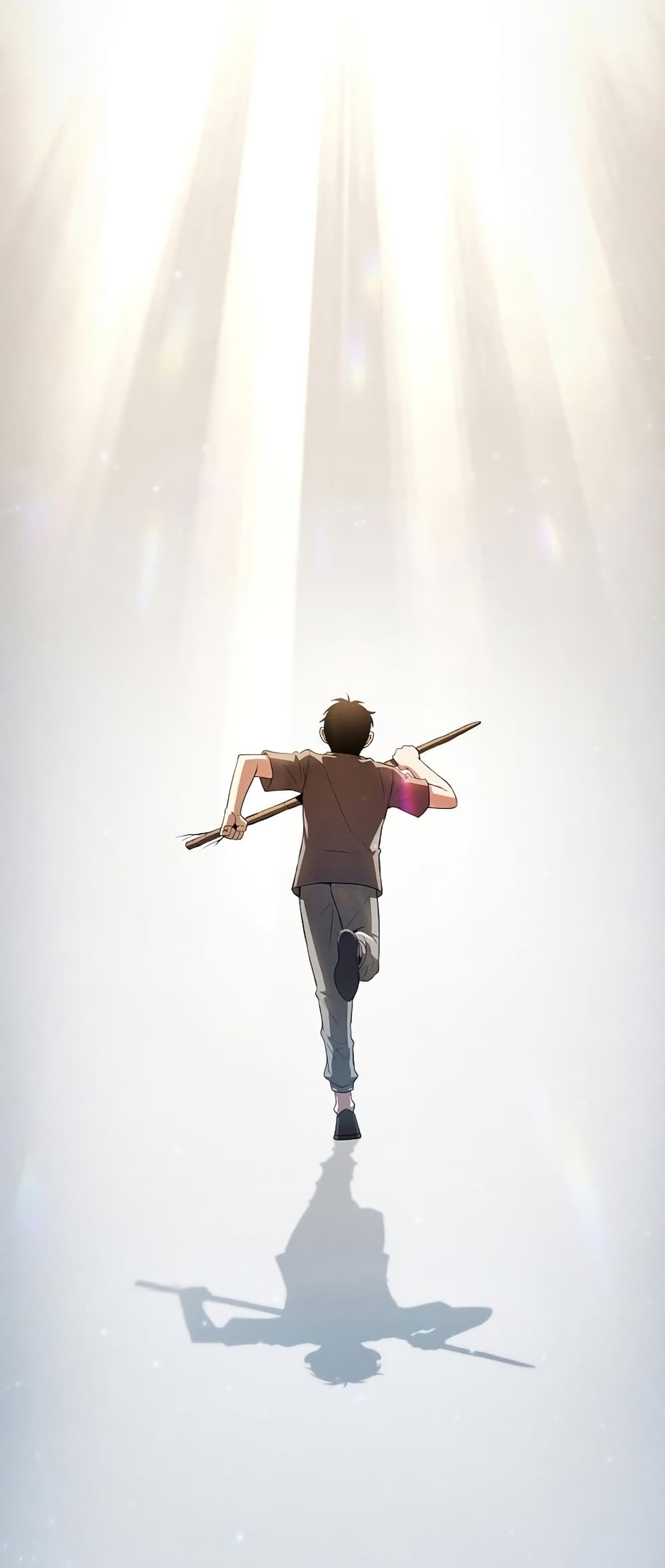 Academy’s Genius Swordmaster 3-3
