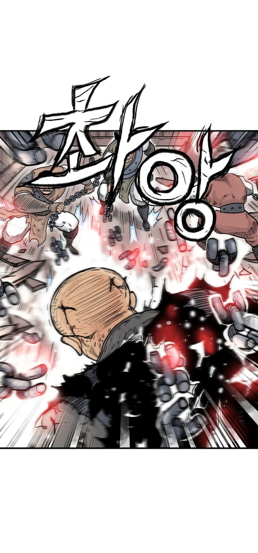 Fist Demon Of Mount Hua 135-135