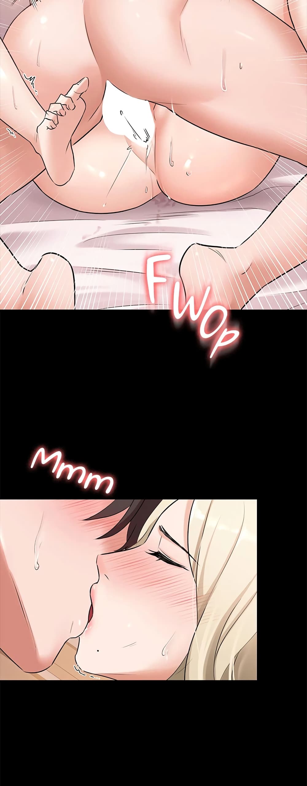 Naughty Little Sister 5-5