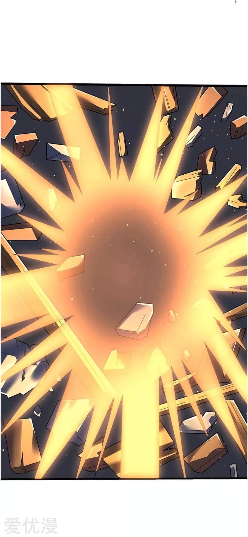 Strongest Leveling 27-27
