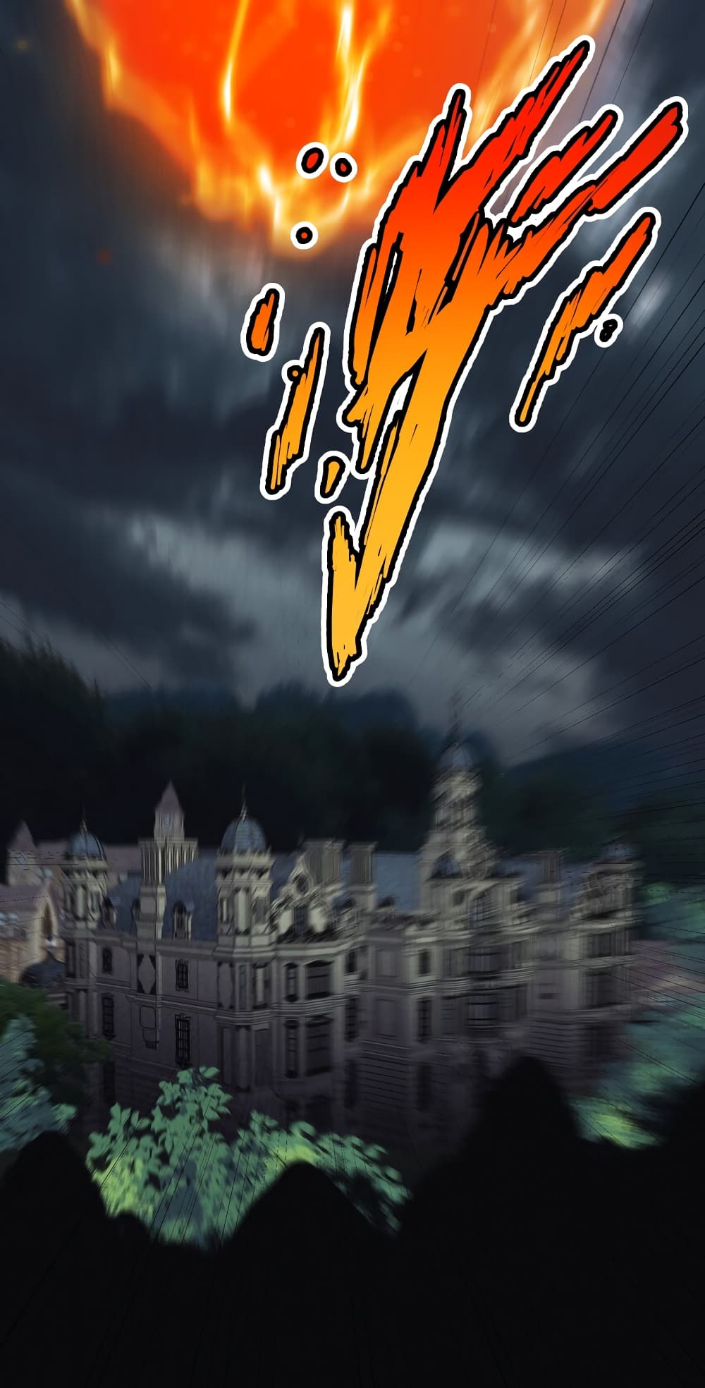 Young Master Villain Doesn't Want To Be Annihilated 74-74