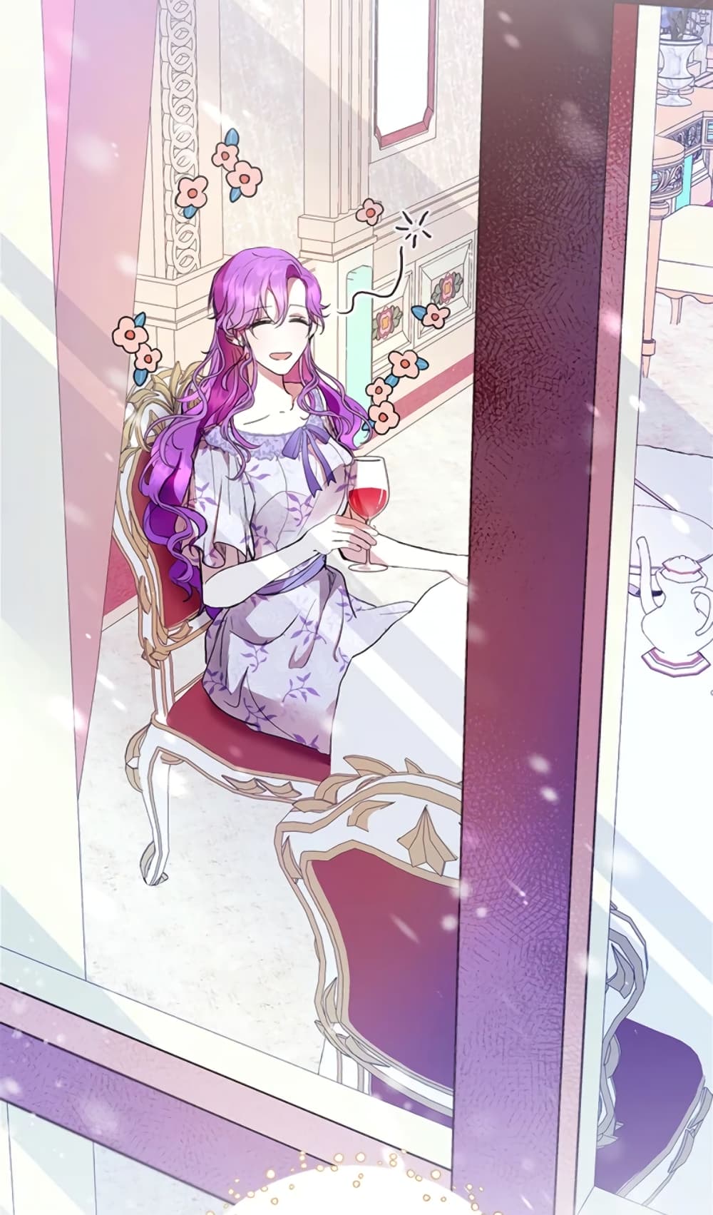 What’s Wrong With Being the Villainess 2-2