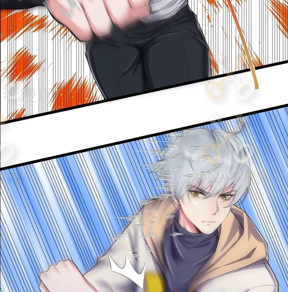 The Great Venerable Demon Has Returned การเกิดใหม่ของราชาเซียนเหนือสวรรค์ 10-10