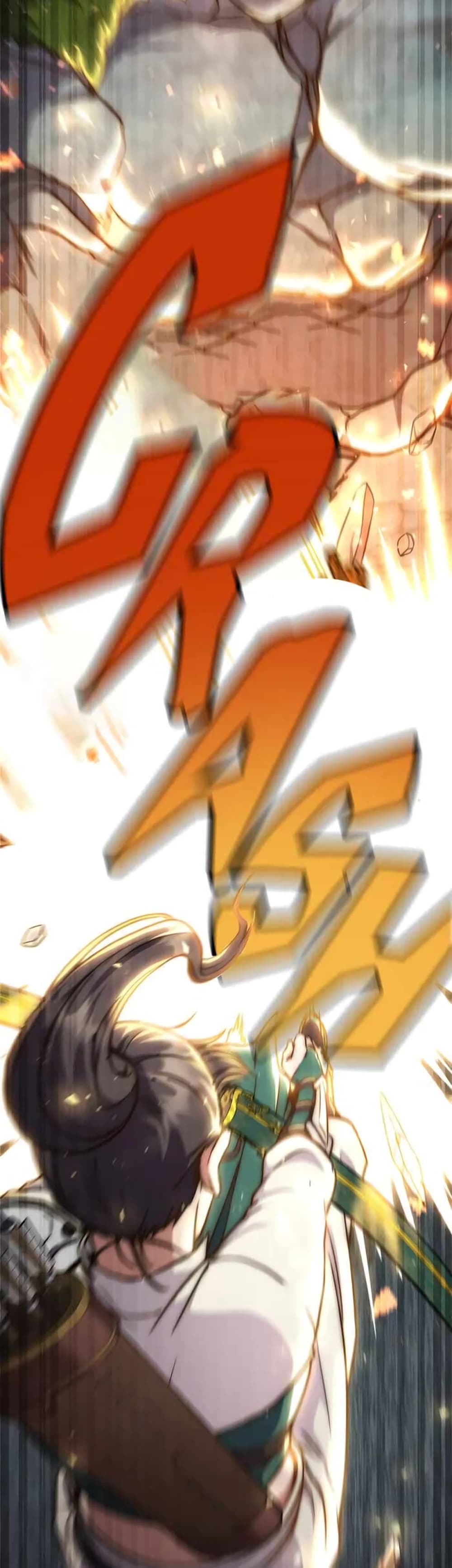 Legendary Blacksmith’s Vengeance 7-7