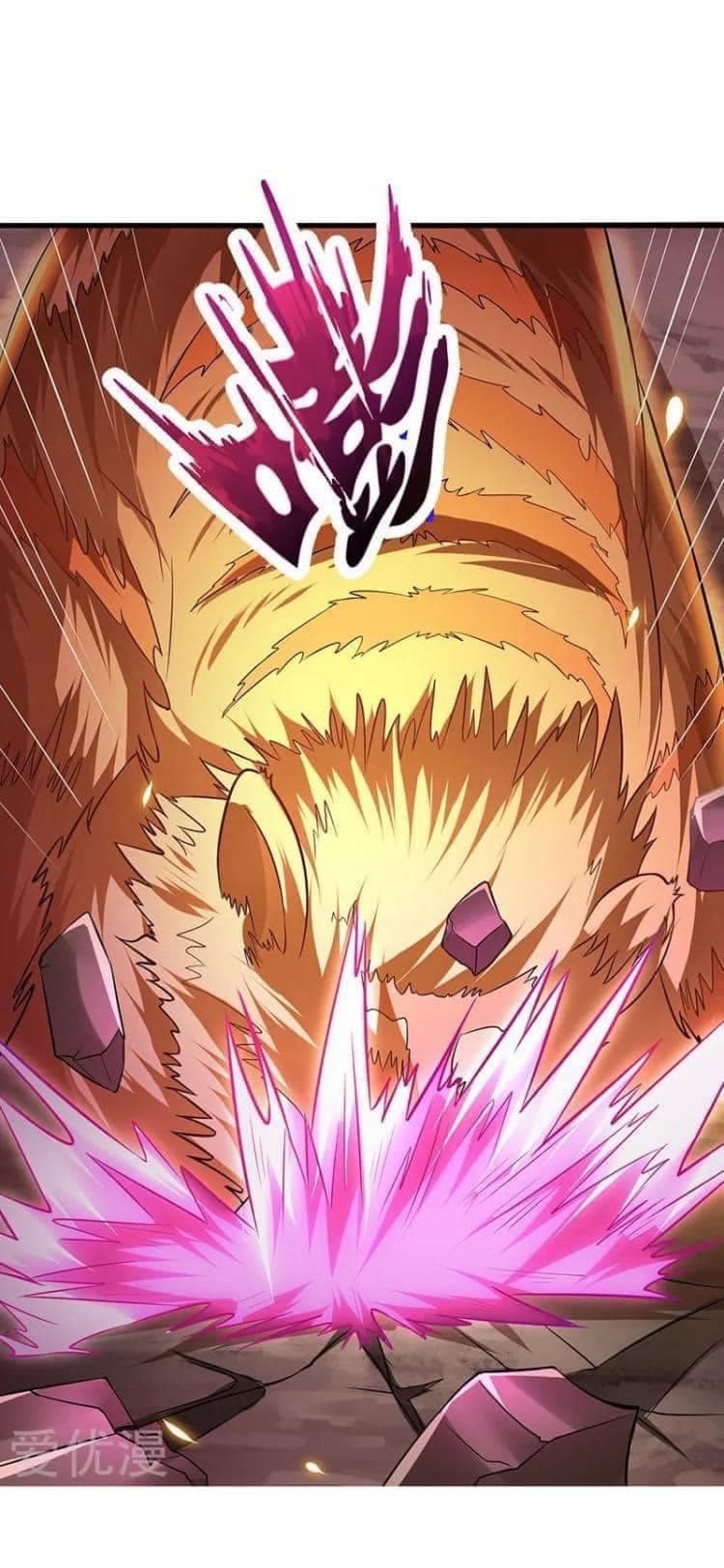 Strongest Leveling 41-41