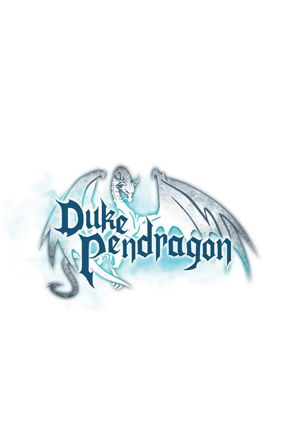 Duke Pendragon: Master of the White Dragon 40-40