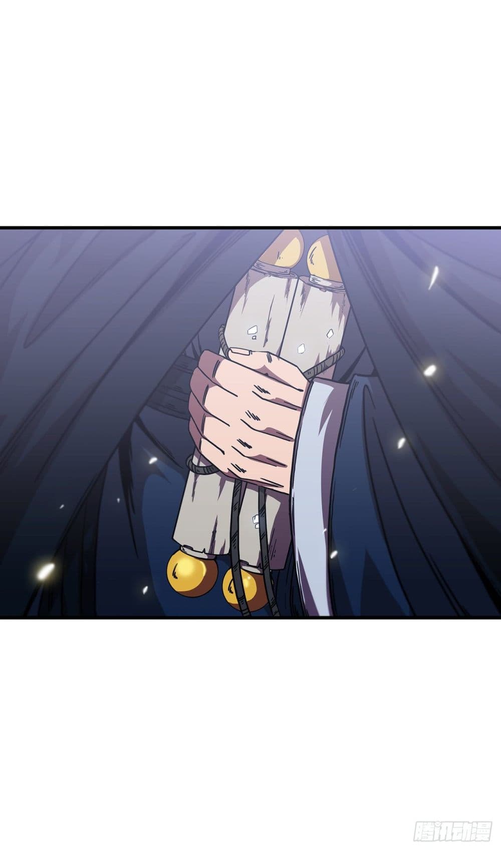 This Swordsman is a Bit Picky 6-6