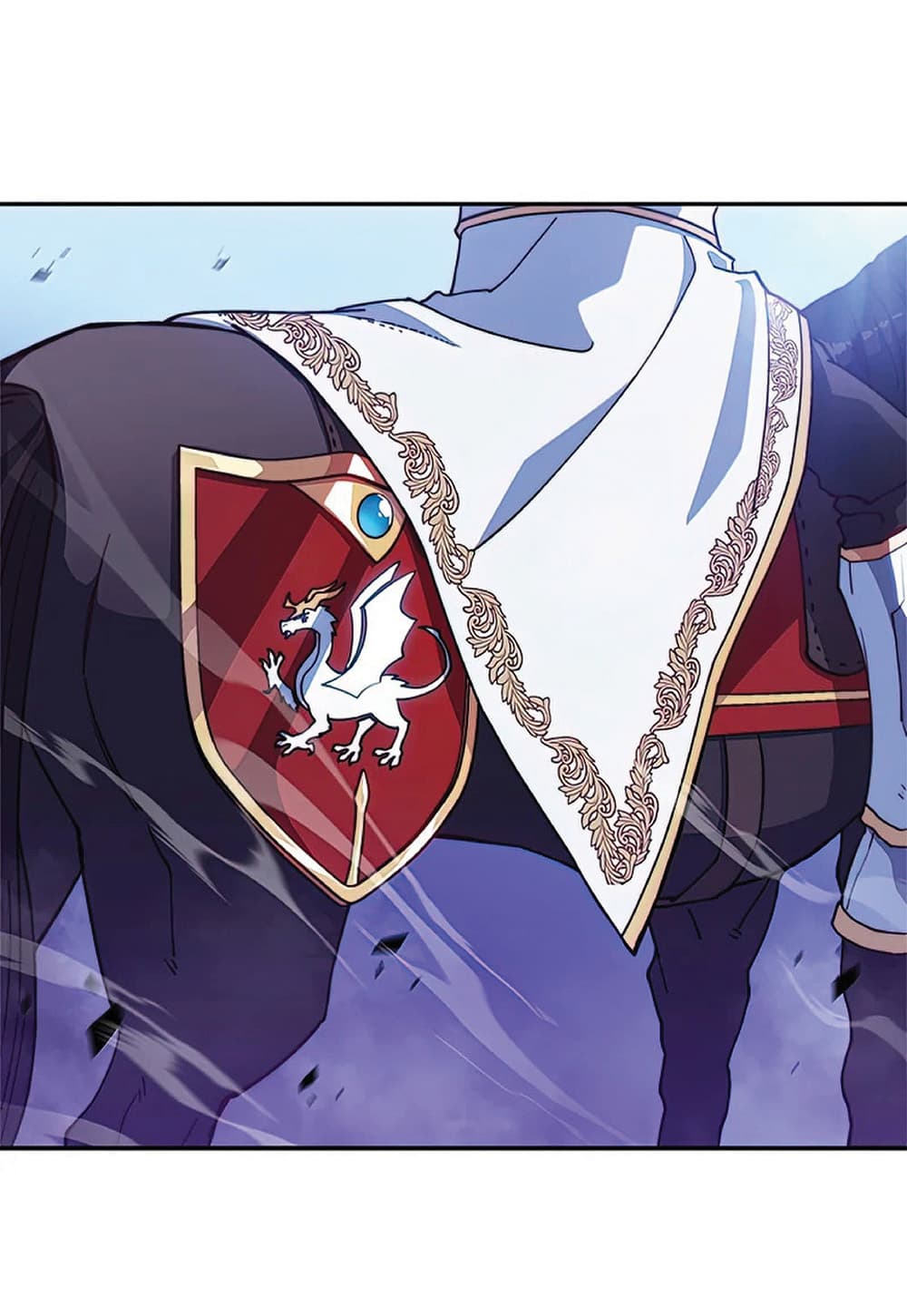 Duke Pendragon: Master of the White Dragon 39-39