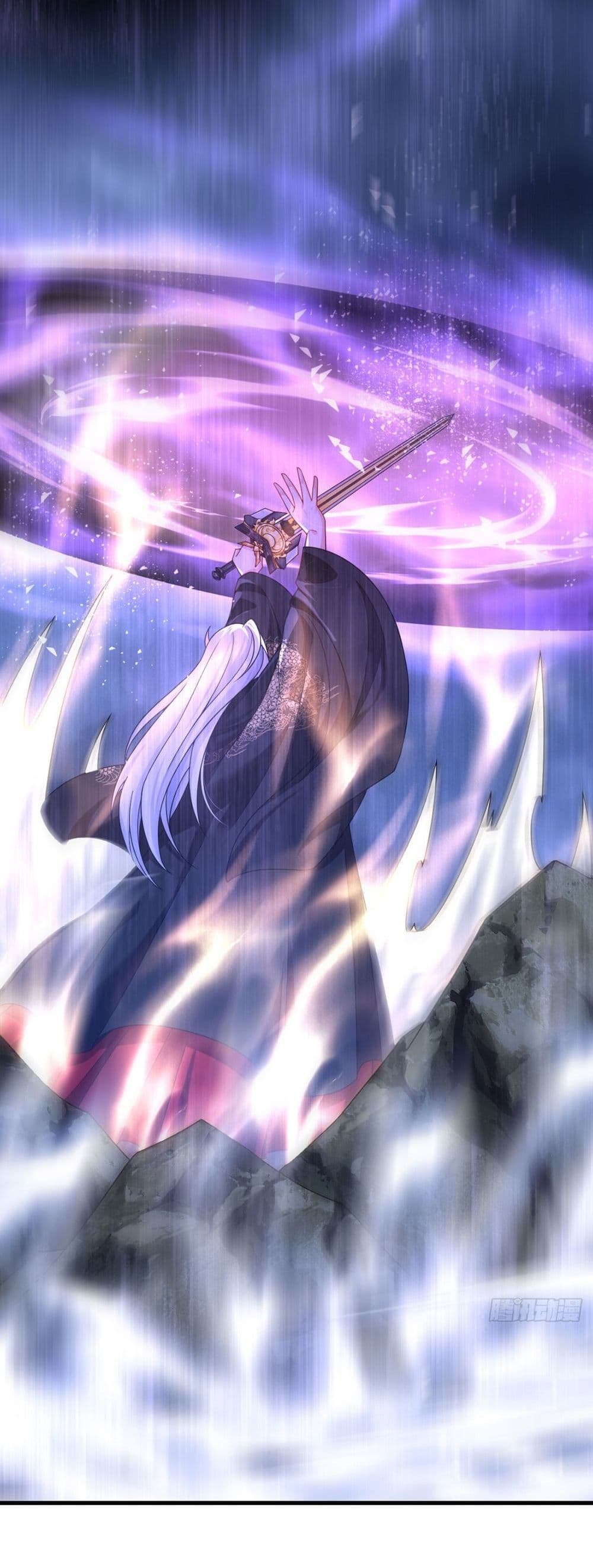 Rebirth God Immortal in The City จุติราชันเซียนสวรรค์แห่งนคร 188-188