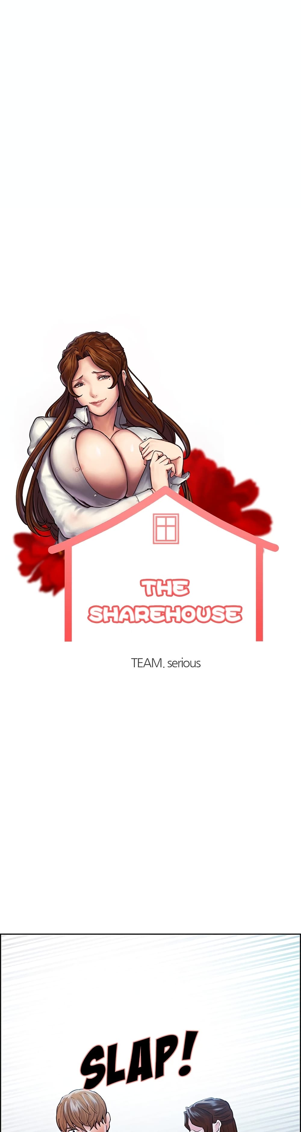 The Sharehouse 35-35
