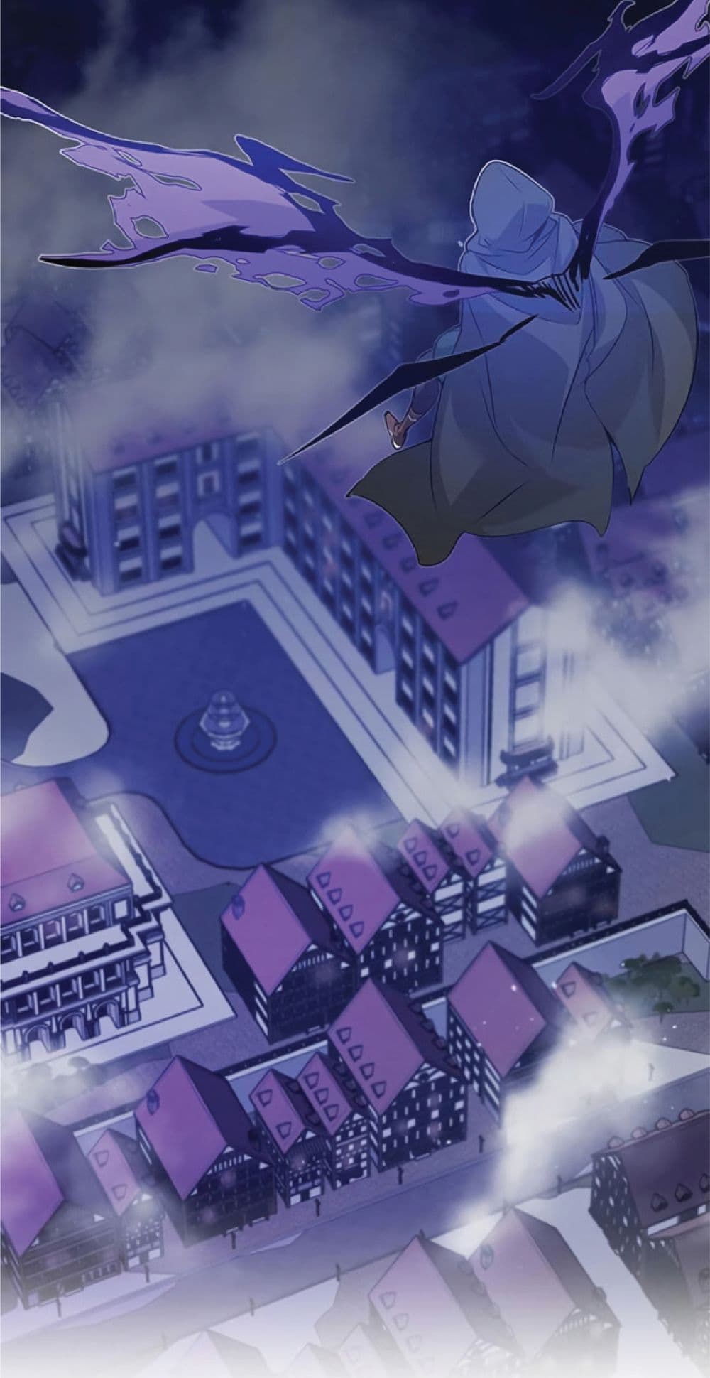 The Dark Magician Transmigrates After 66666 Years 3-3