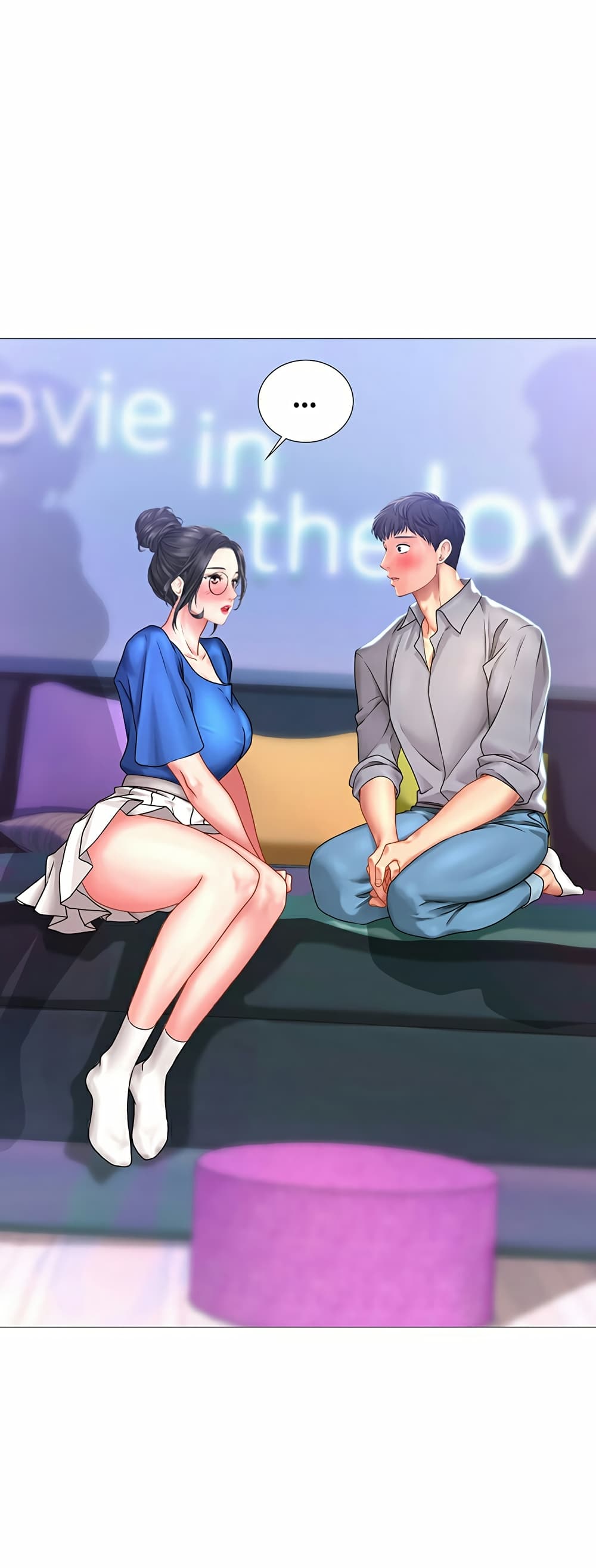 Should I Study at Noryangjin? 39-39