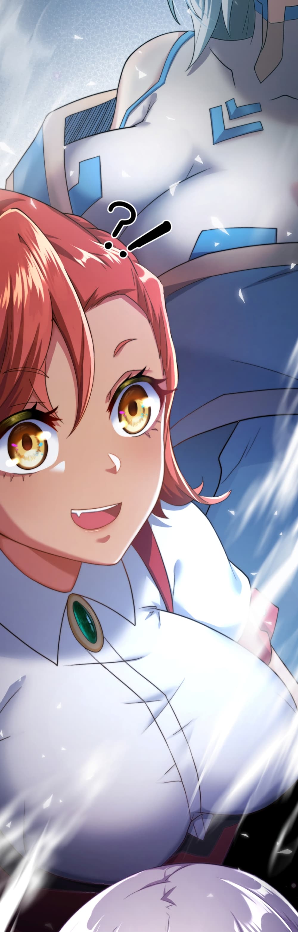 Become Immortal with Gacha 14-14
